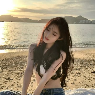 我世界的中心